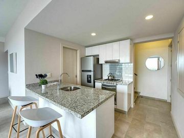 Departamentos en Venta en Galerías Serdán