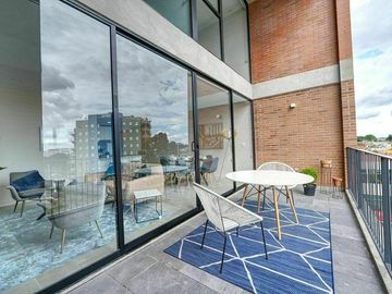 Departamentos en Venta en Galerías Serdán