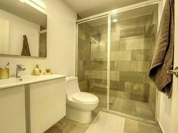 Departamentos en Venta en Galerías Serdán