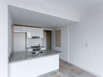 Departamentos en Venta en Galerías Serdán