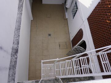 FRACC. REFORMA, Casa en VENTA con doble frente y 3 recamaras