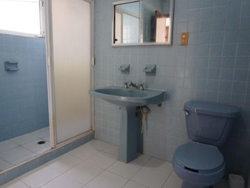 FRACC. REFORMA, Casa en VENTA con doble frente y 3 recamaras