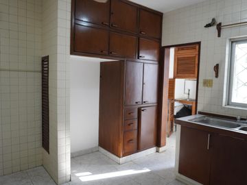 FRACC. REFORMA, Casa en VENTA con doble frente y 3 recamaras