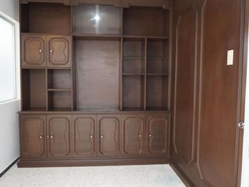 FRACC. REFORMA, Casa en VENTA con doble frente y 3 recamaras