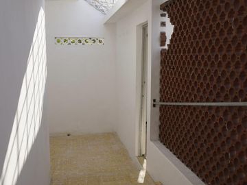 FRACC. REFORMA, Casa en VENTA con doble frente y 3 recamaras