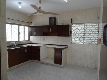 FRACC. REFORMA, Casa en VENTA con doble frente y 3 recamaras