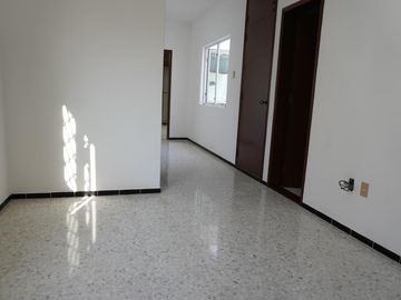 FRACC. REFORMA, Casa en VENTA con doble frente y 3 recamaras
