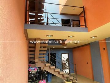 Casa en  VENTA EN SATÉLITE