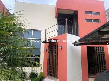 Casa en  VENTA EN SATÉLITE