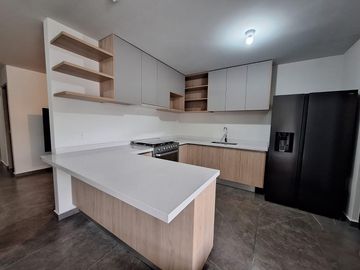 DEPARTAMENTO  EN VENTA EN ZIRE