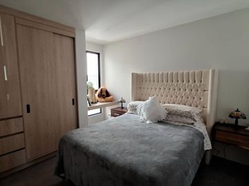 DEPARTAMENTO  EN VENTA EN ZIRE