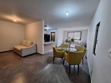 DEPARTAMENTO  EN VENTA EN ZIRE