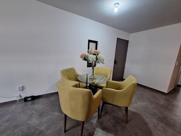 DEPARTAMENTO  EN VENTA EN ZIRE