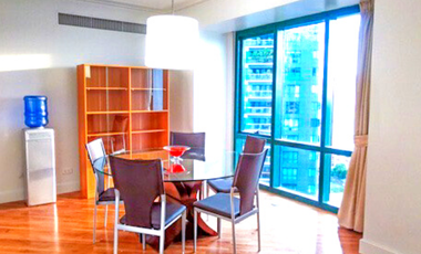 2 Bedroom For Lease Amorsolo East, Makati City