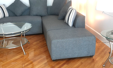 2 Bedroom For Lease Amorsolo East, Makati City