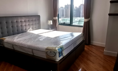 2 Bedroom For Lease Amorsolo East, Makati City