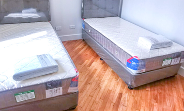 2 Bedroom For Lease Amorsolo East, Makati City