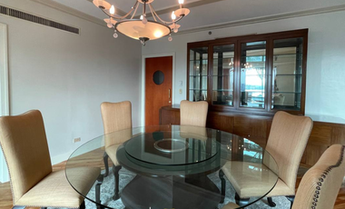3 Bedroom For Lease Luna Gardens, Makati City