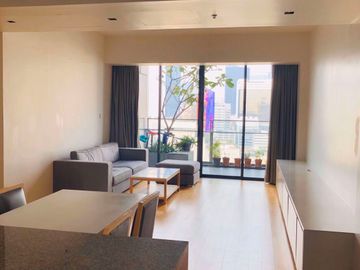 2 bed Condo in The Met Thungmahamek Sub District C013121