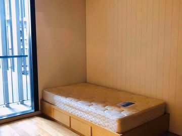 2 bed Condo in The Met Thungmahamek Sub District C013121