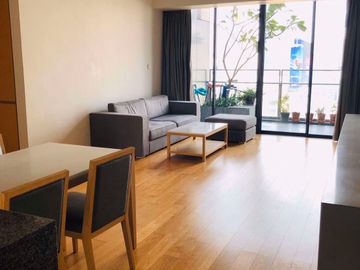 2 bed Condo in The Met Thungmahamek Sub District C013121