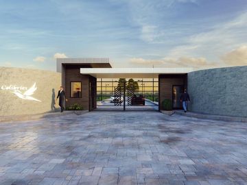 Lotes de 1000 m² de Venta en Puembo
