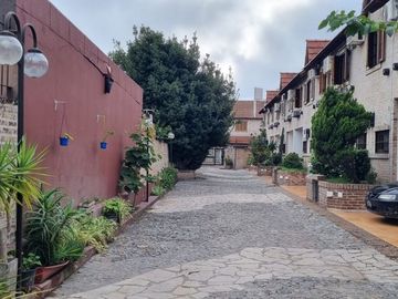 VENTA CASA DUPLEX 4 AMB APTO CREDITO SAN MIGUEL