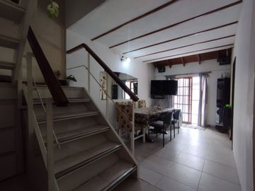 VENTA CASA DUPLEX 4 AMB APTO CREDITO SAN MIGUEL