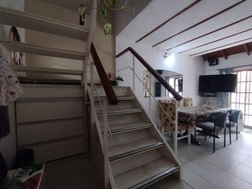 VENTA CASA DUPLEX 4 AMB APTO CREDITO SAN MIGUEL