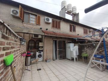 VENTA CASA DUPLEX 4 AMB APTO CREDITO SAN MIGUEL