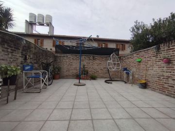 VENTA CASA DUPLEX 4 AMB APTO CREDITO SAN MIGUEL