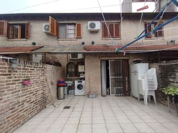 VENTA CASA DUPLEX 4 AMB APTO CREDITO SAN MIGUEL