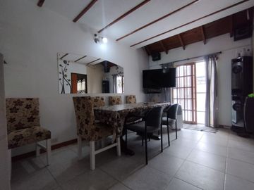 VENTA CASA DUPLEX 4 AMB APTO CREDITO SAN MIGUEL