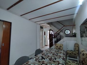 VENTA CASA DUPLEX 4 AMB APTO CREDITO SAN MIGUEL