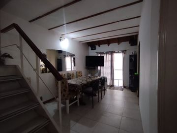 VENTA CASA DUPLEX 4 AMB APTO CREDITO SAN MIGUEL