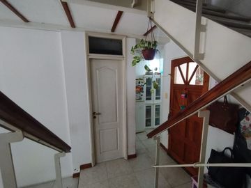 VENTA CASA DUPLEX 4 AMB APTO CREDITO SAN MIGUEL