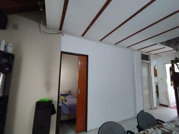 VENTA CASA DUPLEX 4 AMB APTO CREDITO SAN MIGUEL