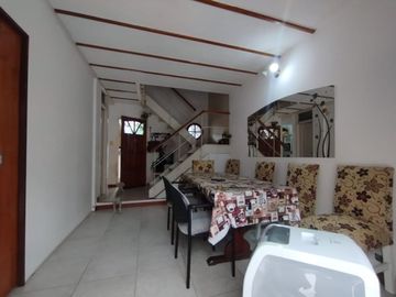 VENTA CASA DUPLEX 4 AMB APTO CREDITO SAN MIGUEL