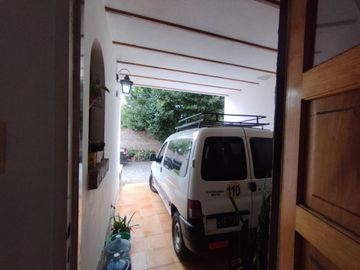 VENTA CASA DUPLEX 4 AMB APTO CREDITO SAN MIGUEL