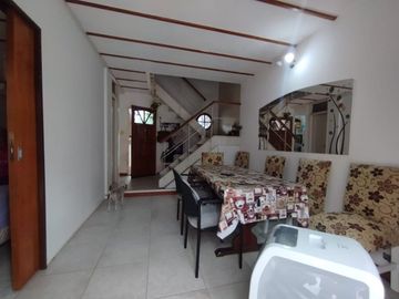 VENTA CASA DUPLEX 4 AMB APTO CREDITO SAN MIGUEL