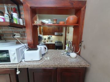 CASA 4 AMB EN GARIN CENTRO CON PILETA