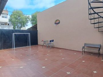 VENTA CASA 2 DORMITORIOS ZONA SUR- APTO CREDITO