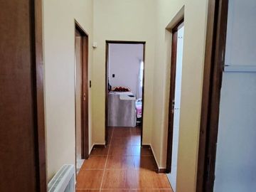 VENTA CASA 2 DORMITORIOS ZONA SUR- APTO CREDITO