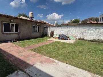 VENTA CASA 3 AMB  LOS ALAMOS 300 m2 APTO CREDITO