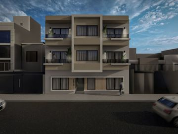 DEPARTAMENTO 2 AMBIENTES   VENTA   VILLA LUZURIAGA