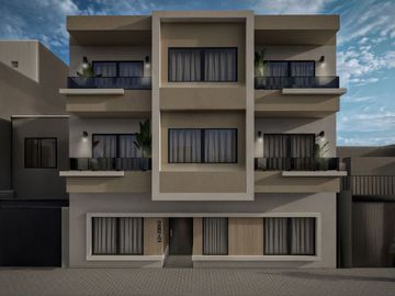 DEPARTAMENTO 2 AMBIENTES   VENTA   VILLA LUZURIAGA