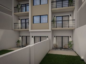 DEPARTAMENTO 2 AMBIENTES   VENTA   VILLA LUZURIAGA