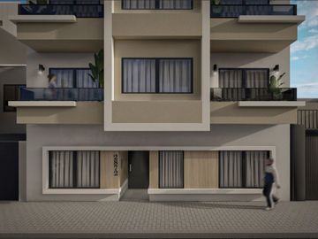 DEPARTAMENTO 2 AMBIENTES   VENTA   VILLA LUZURIAGA