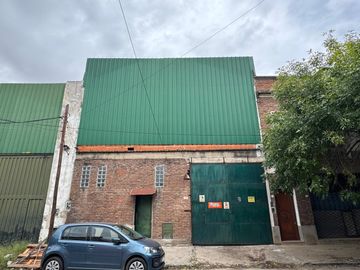 VENTA GALPÓN DEPOSITO SAN FERNANDO OPORTUNIDAD