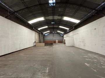 VENTA GALPÓN DEPOSITO SAN FERNANDO OPORTUNIDAD